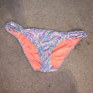 bathing suit bottoms